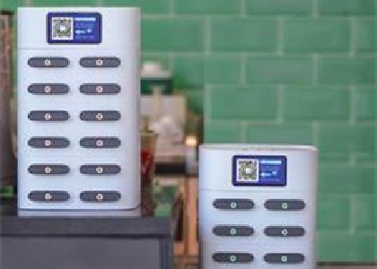 共享充電寶制造商
