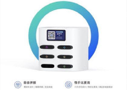 共享充電寶賺錢嗎？