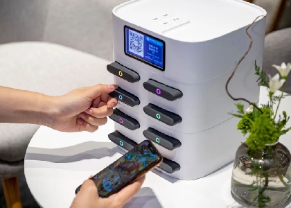 共享充電寶可以還不是同一個嗎？